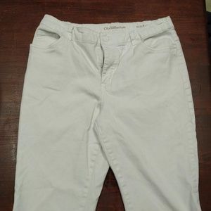 Capri s Croft & Borrow